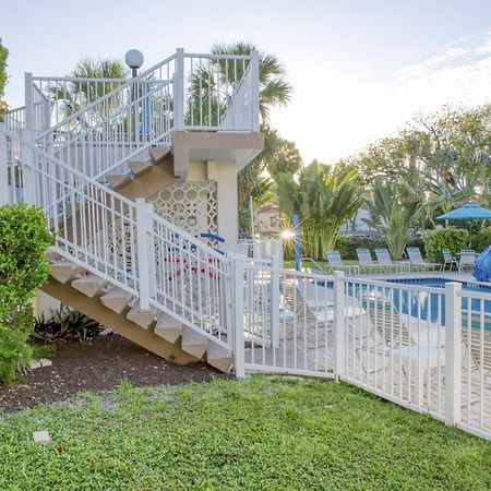 Floranada Condos Pompano Beach Luaran gambar