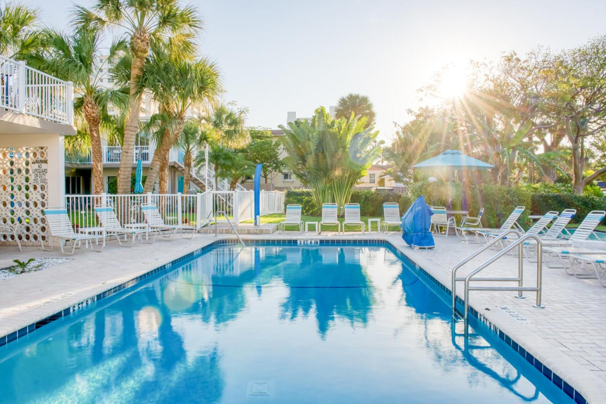 Floranada Condos Pompano Beach Bilik gambar