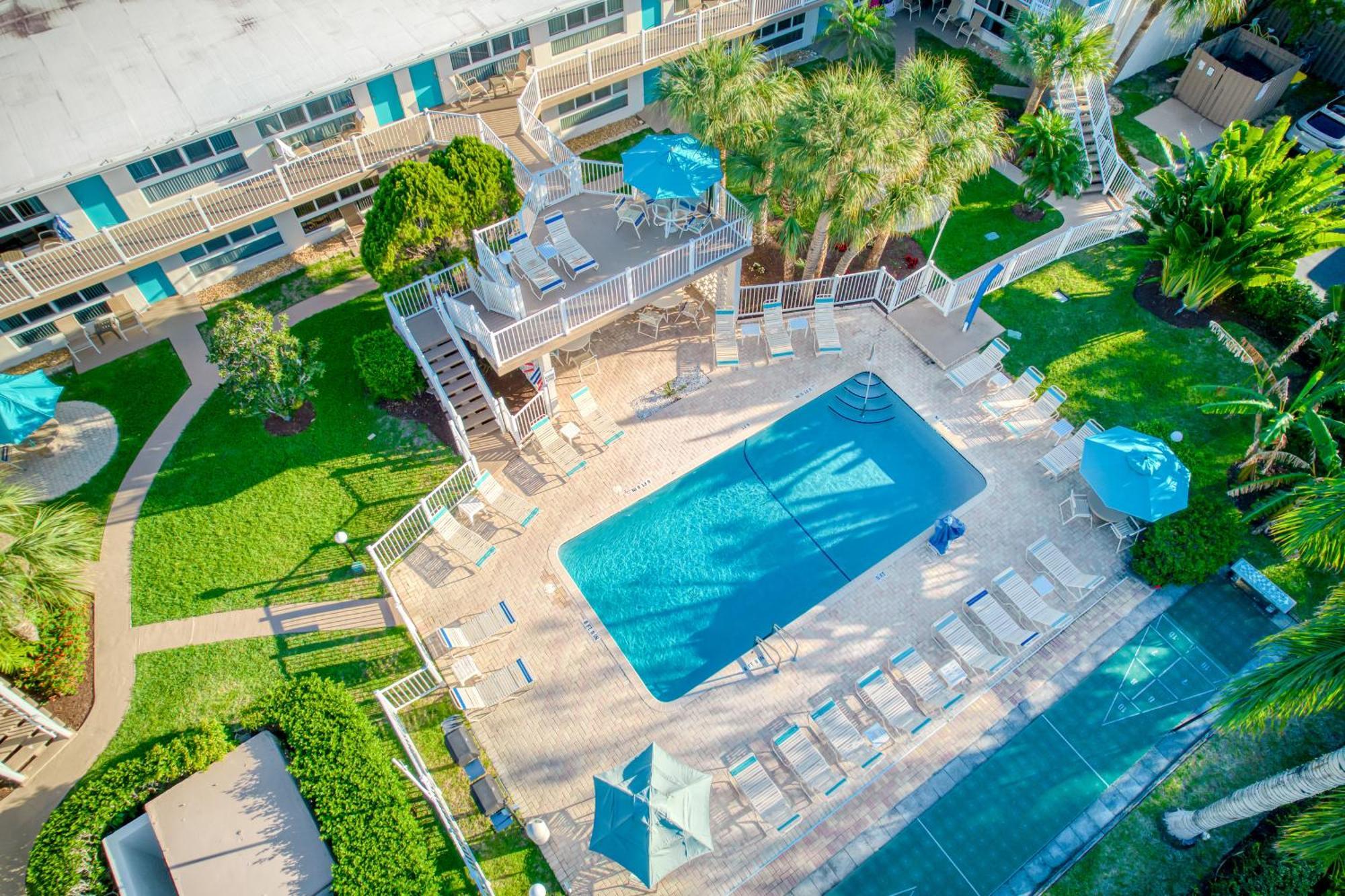 Floranada Condos Pompano Beach Bilik gambar