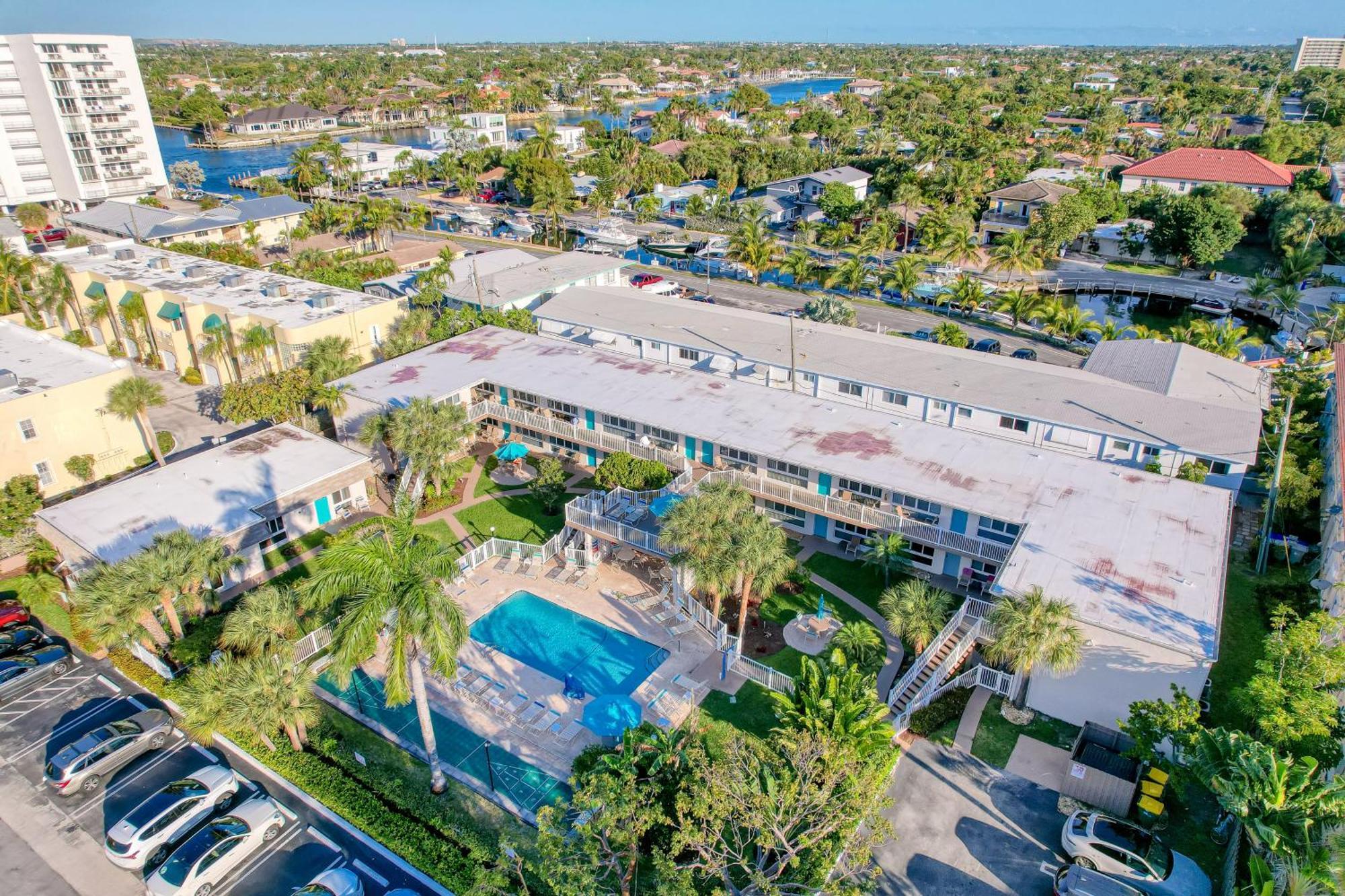 Floranada Condos Pompano Beach Bilik gambar