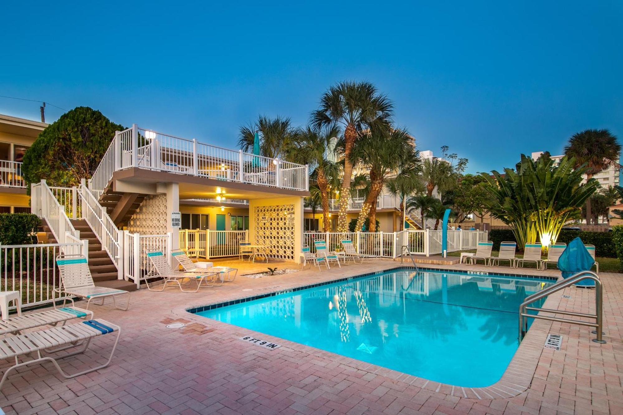 Floranada Condos Pompano Beach Bilik gambar