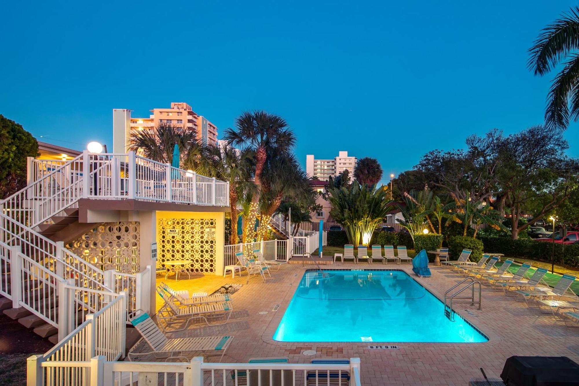 Floranada Condos Pompano Beach Bilik gambar