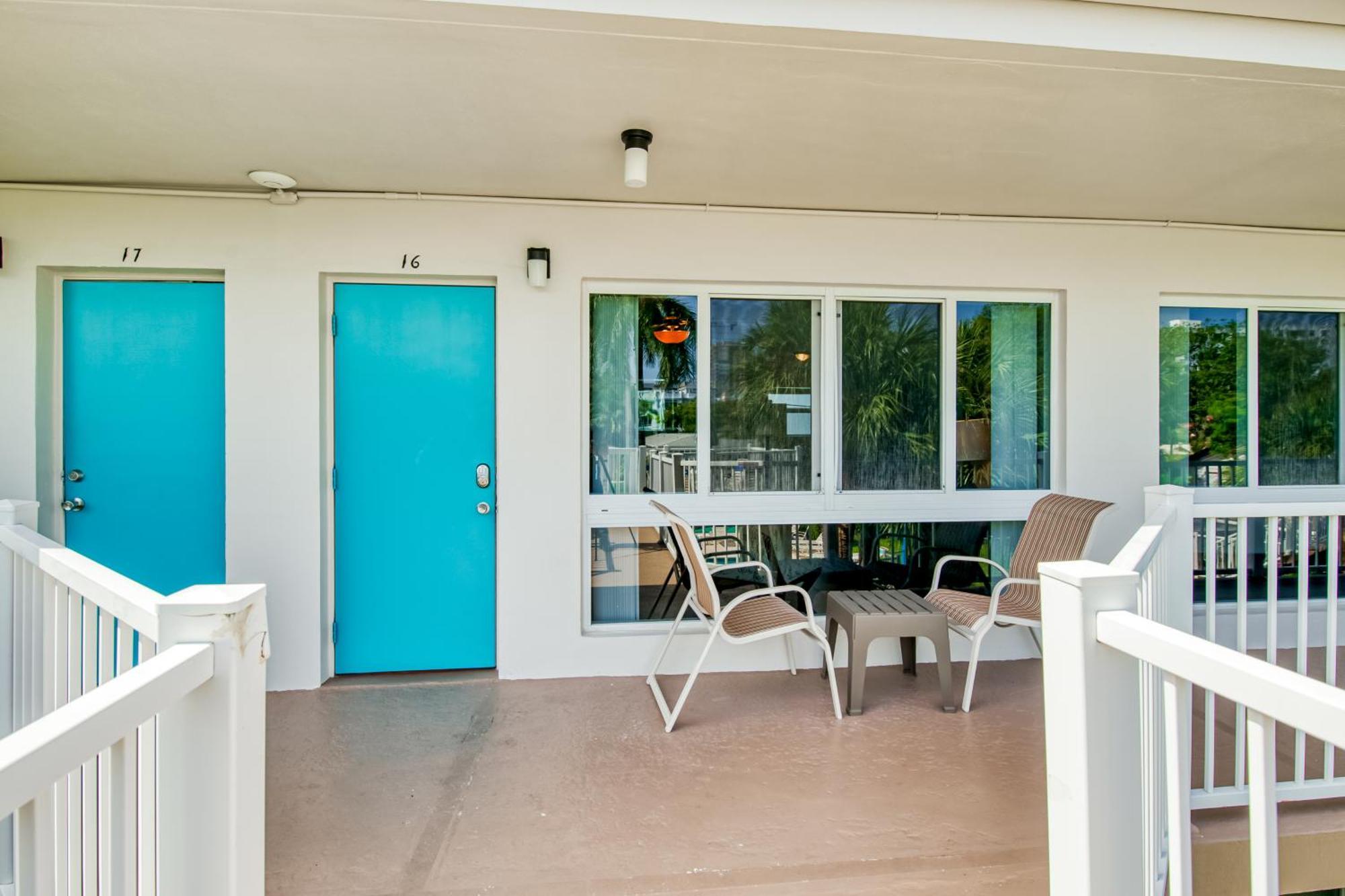 Floranada Condos Pompano Beach Bilik gambar