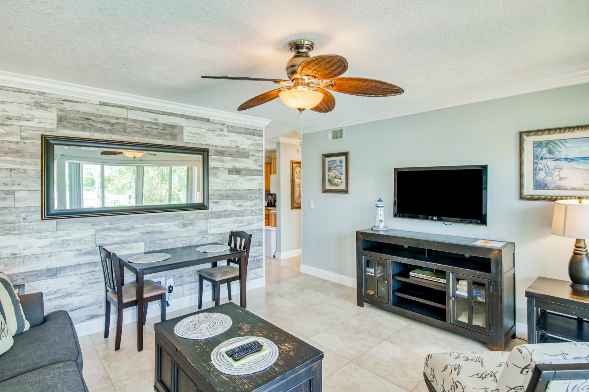 Floranada Condos Pompano Beach Bilik gambar