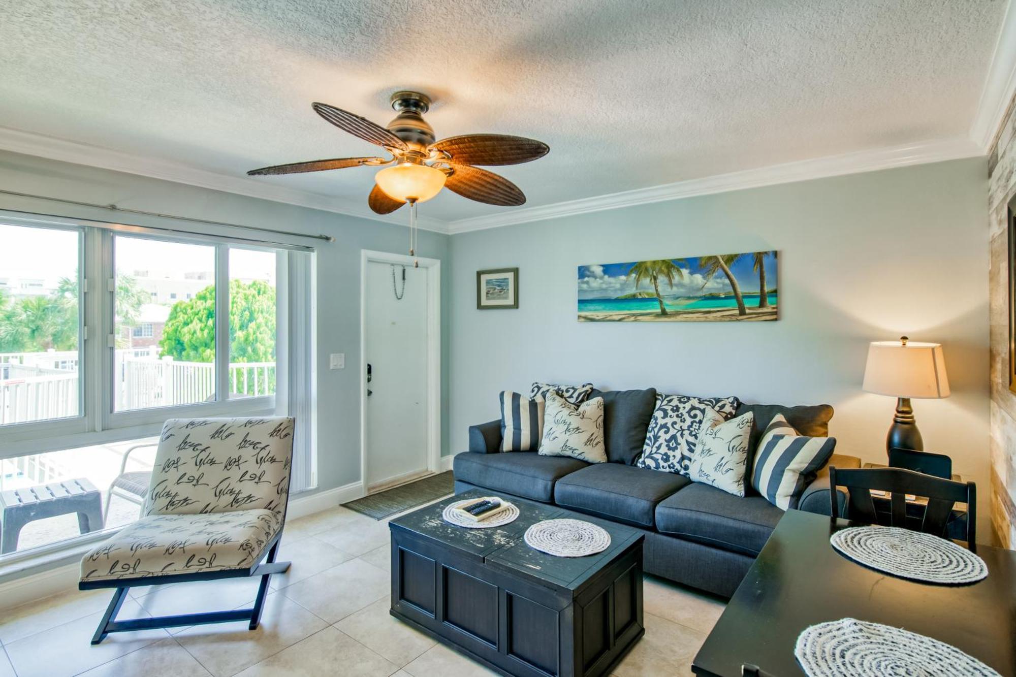 Floranada Condos Pompano Beach Bilik gambar