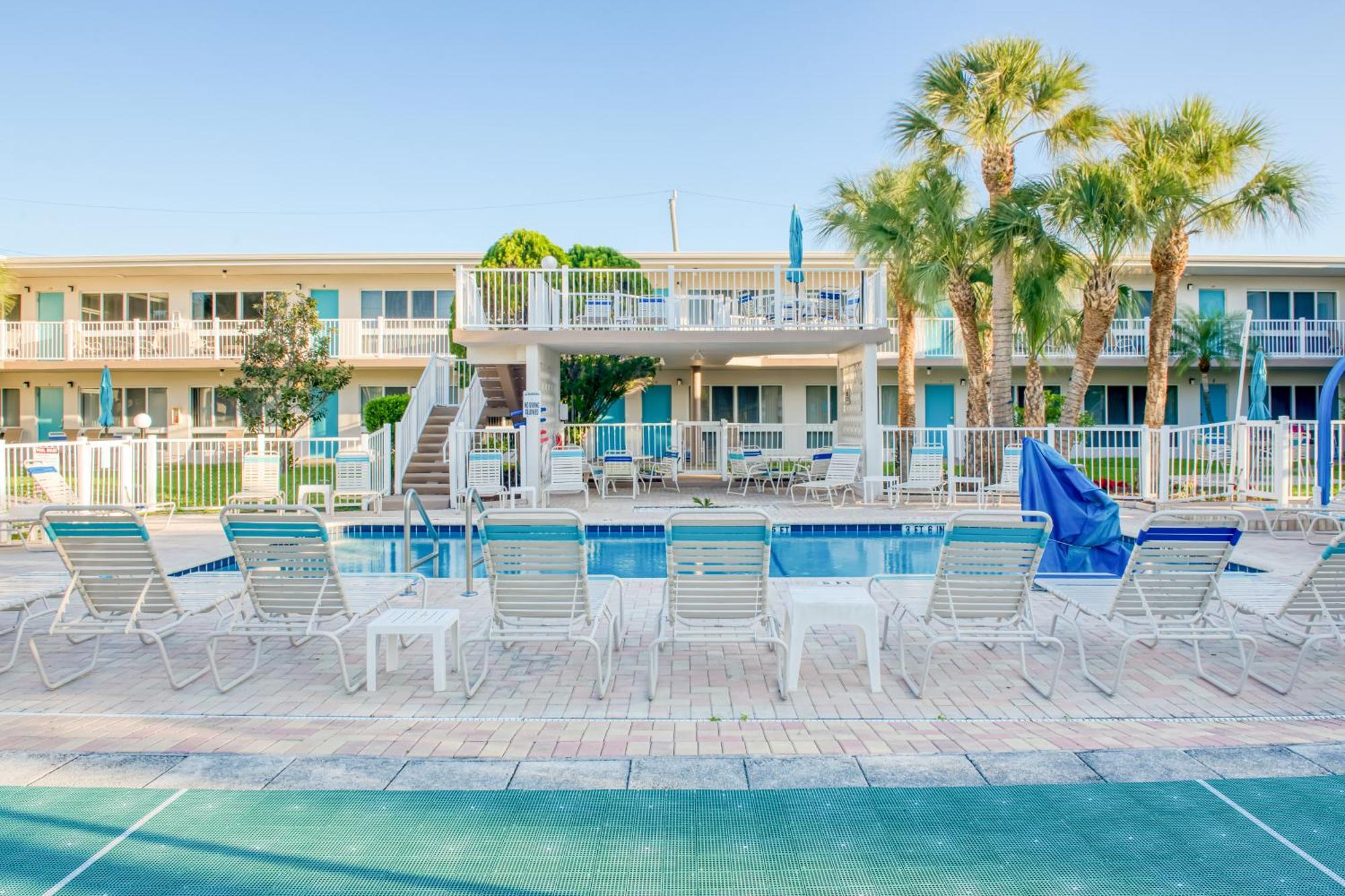 Floranada Condos Pompano Beach Bilik gambar