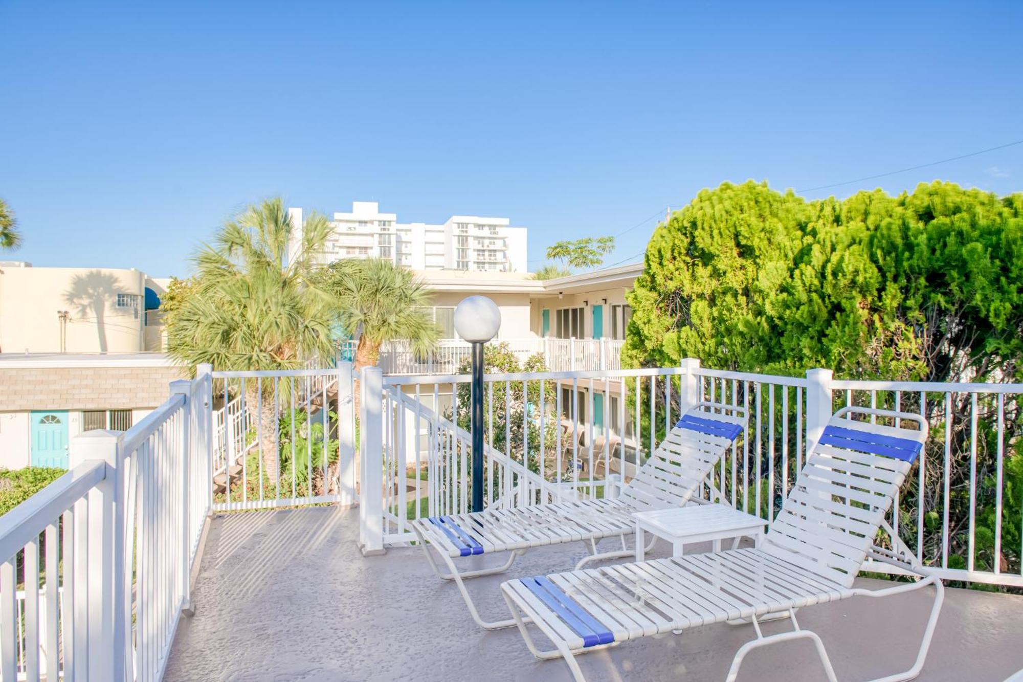 Floranada Condos Pompano Beach Bilik gambar