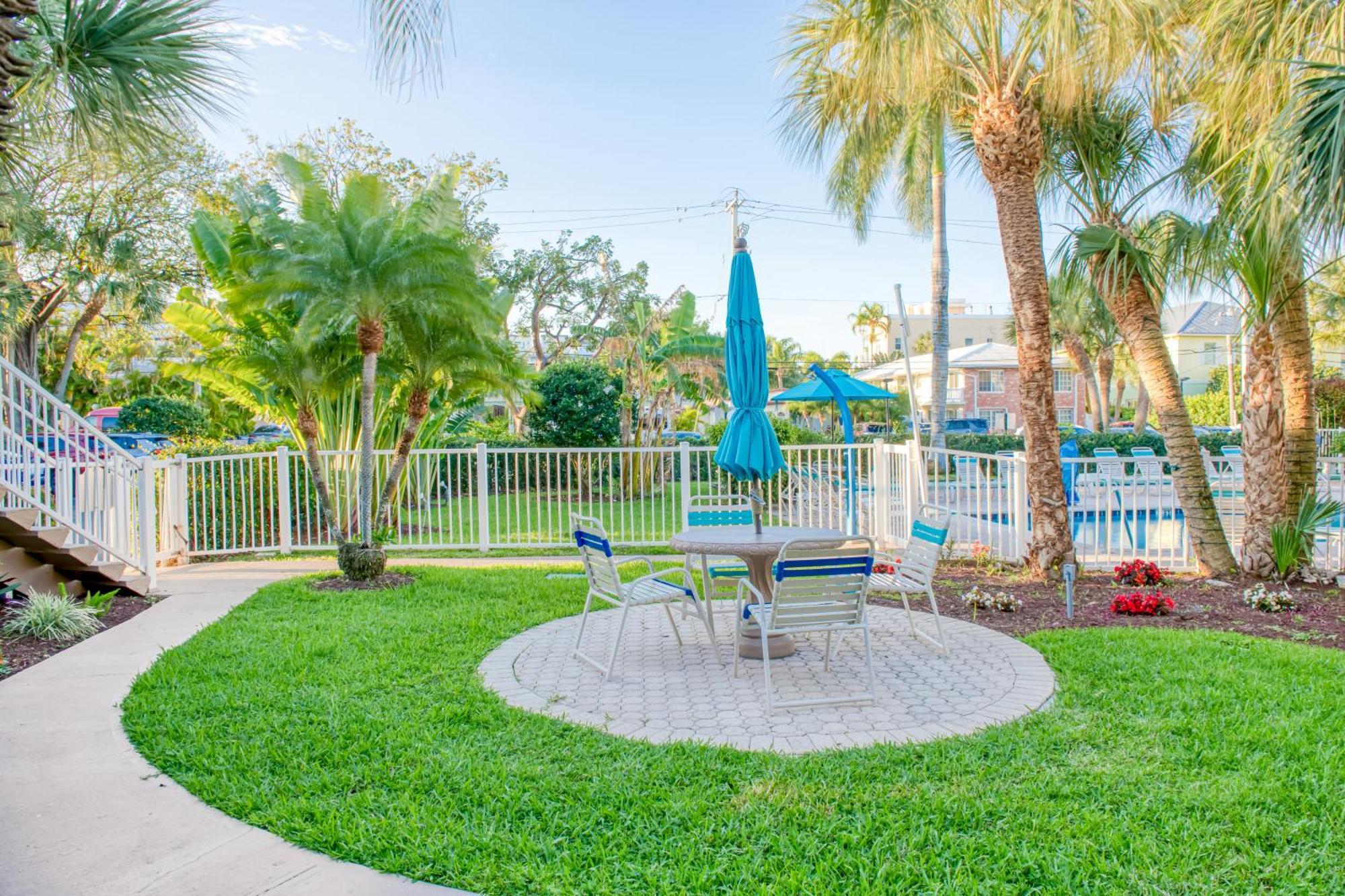 Floranada Condos Pompano Beach Bilik gambar