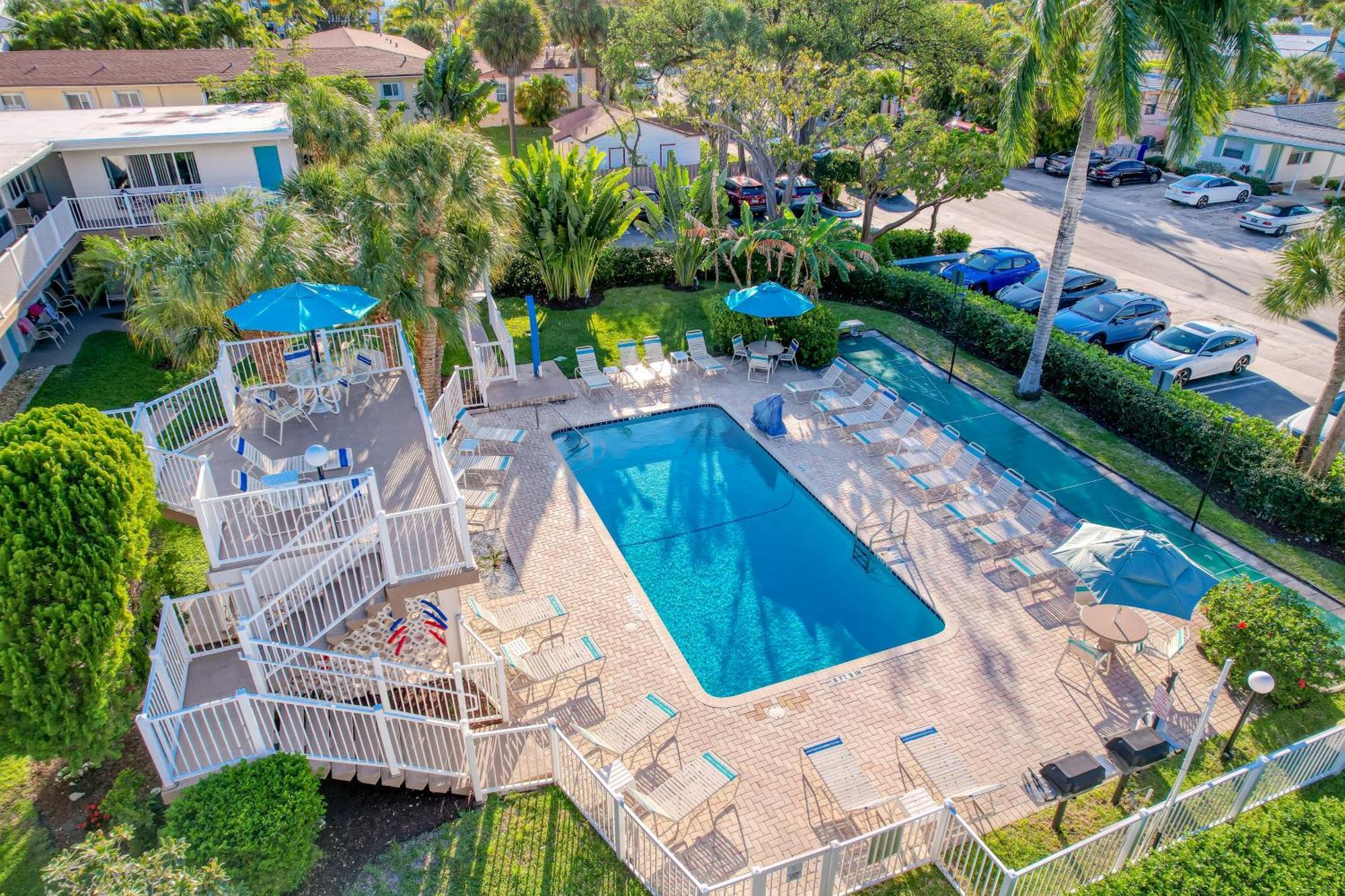 Floranada Condos Pompano Beach Bilik gambar