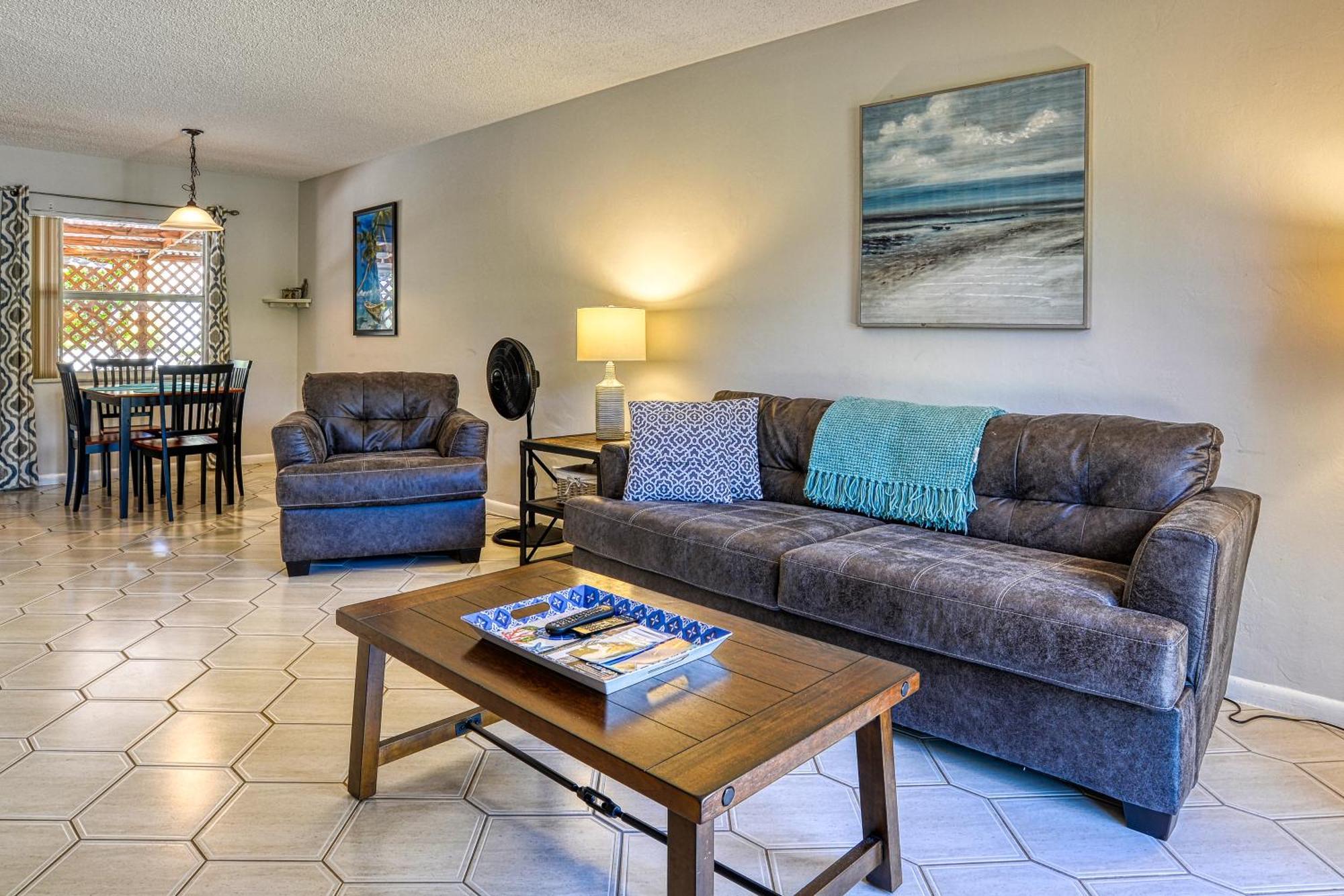 Floranada Condos Pompano Beach Bilik gambar