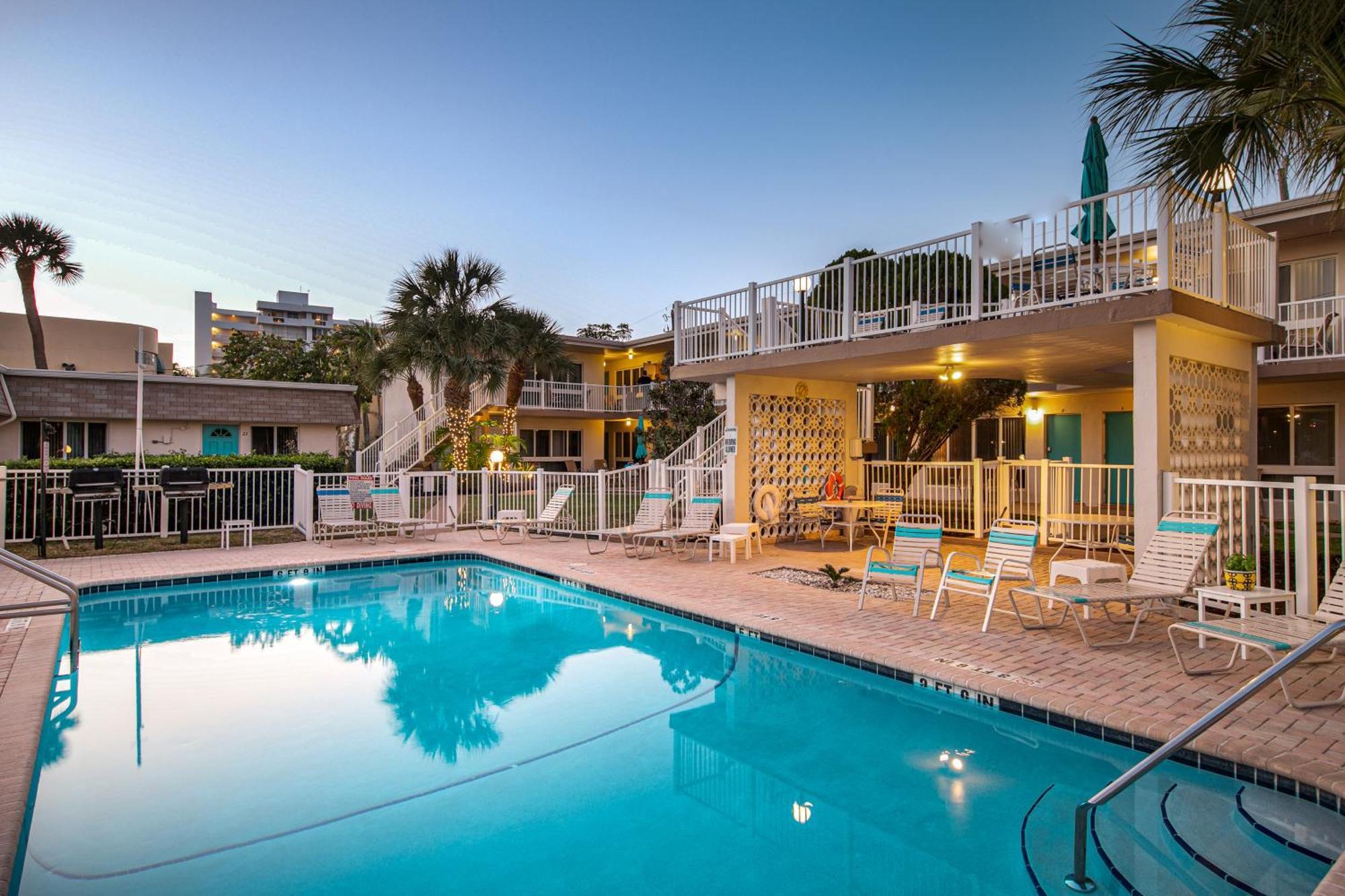 Floranada Condos Pompano Beach Bilik gambar