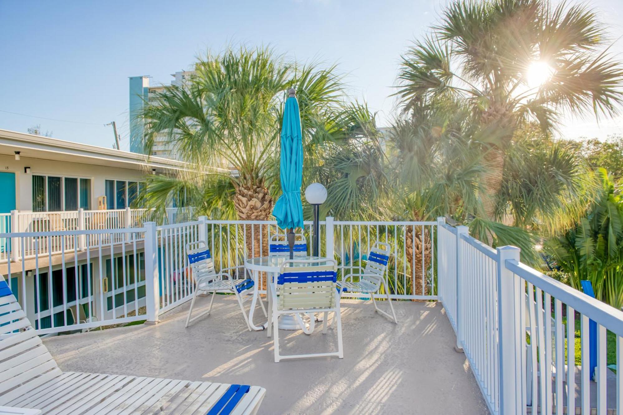 Floranada Condos Pompano Beach Bilik gambar