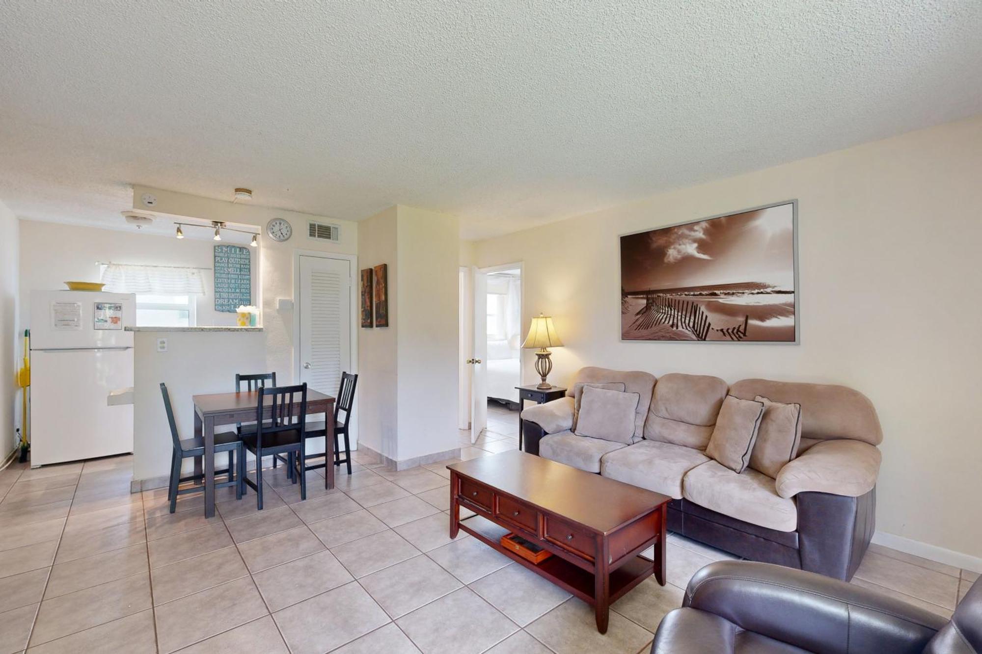 Floranada Condos Pompano Beach Bilik gambar
