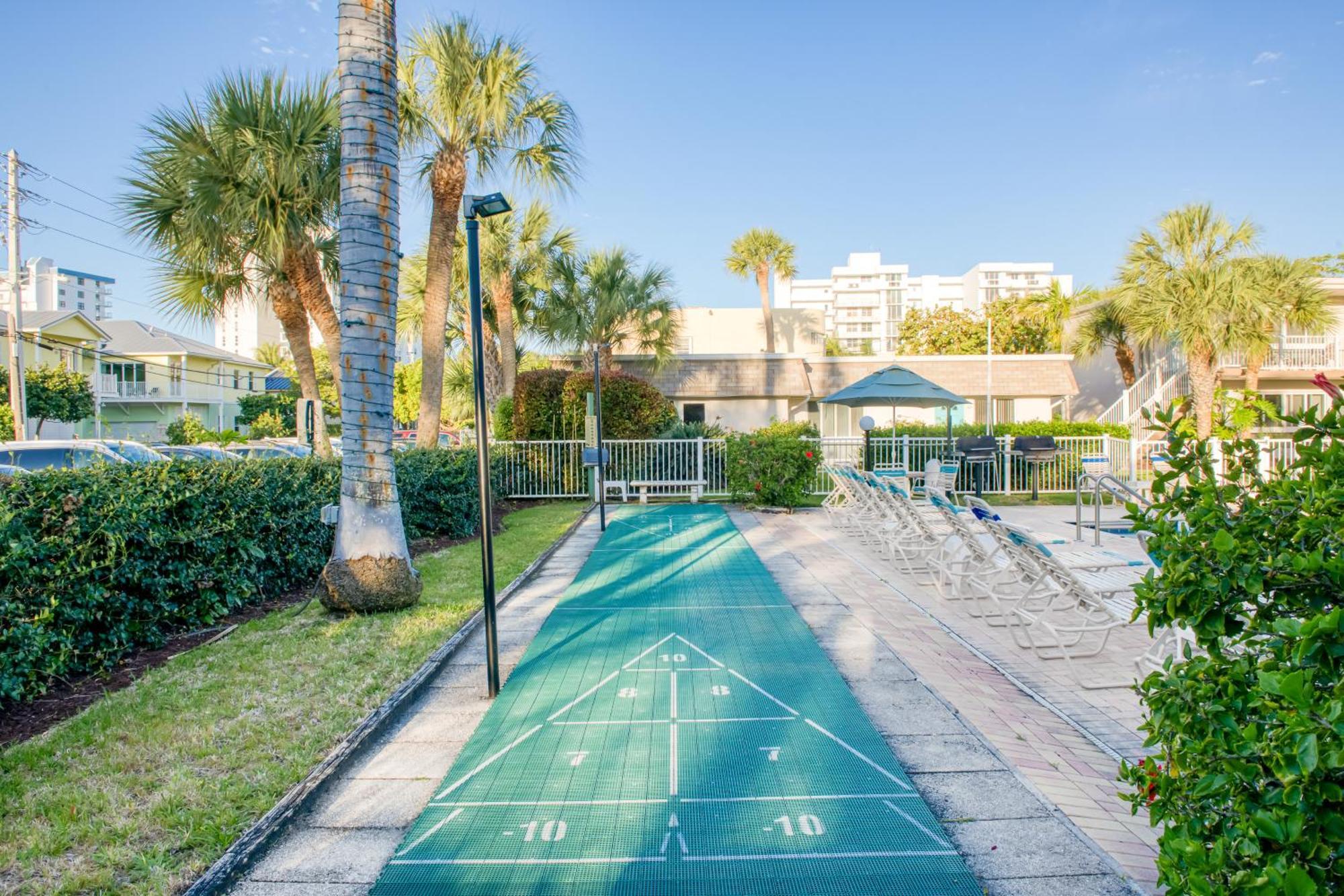 Floranada Condos Pompano Beach Bilik gambar
