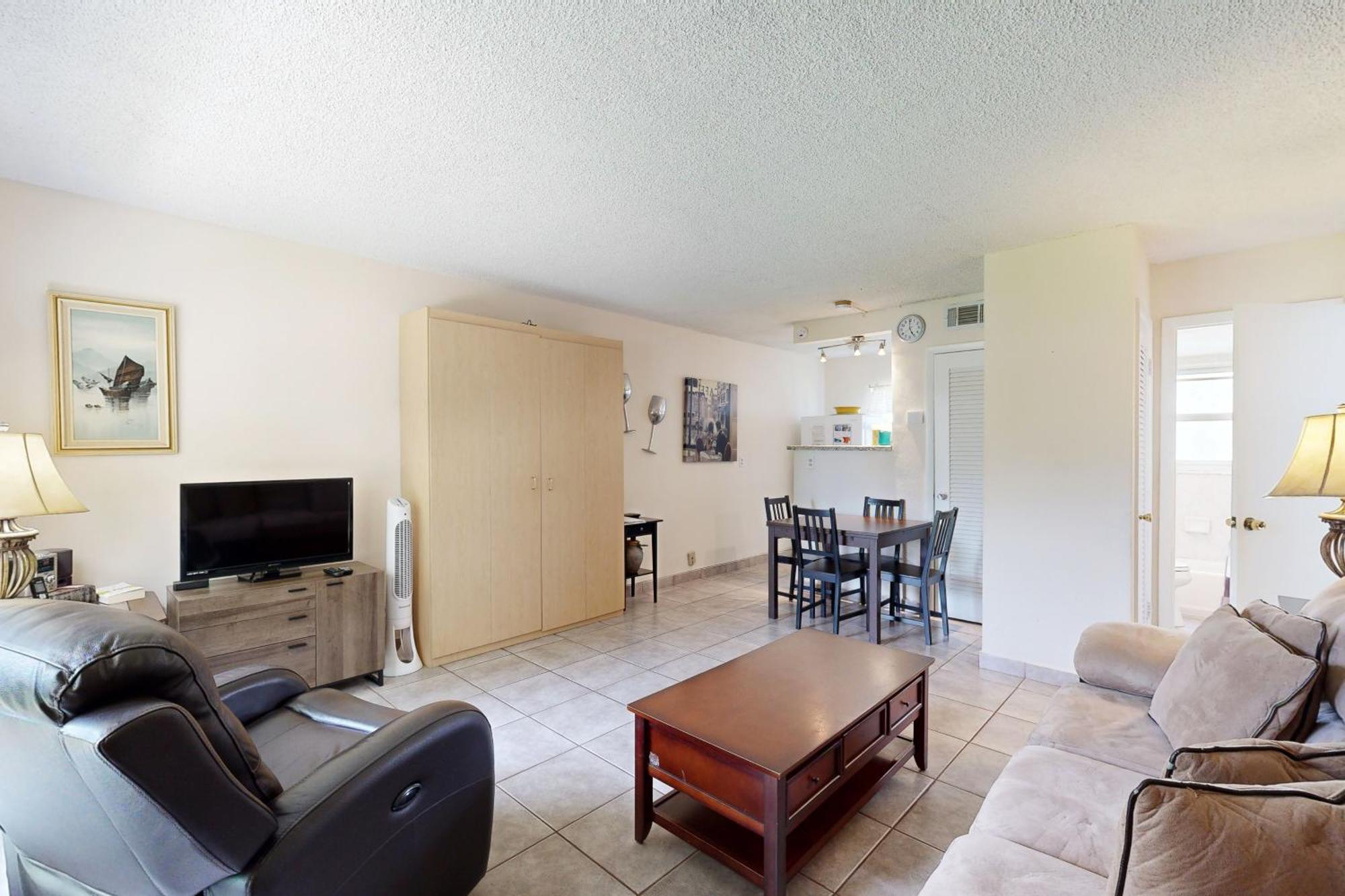 Floranada Condos Pompano Beach Bilik gambar