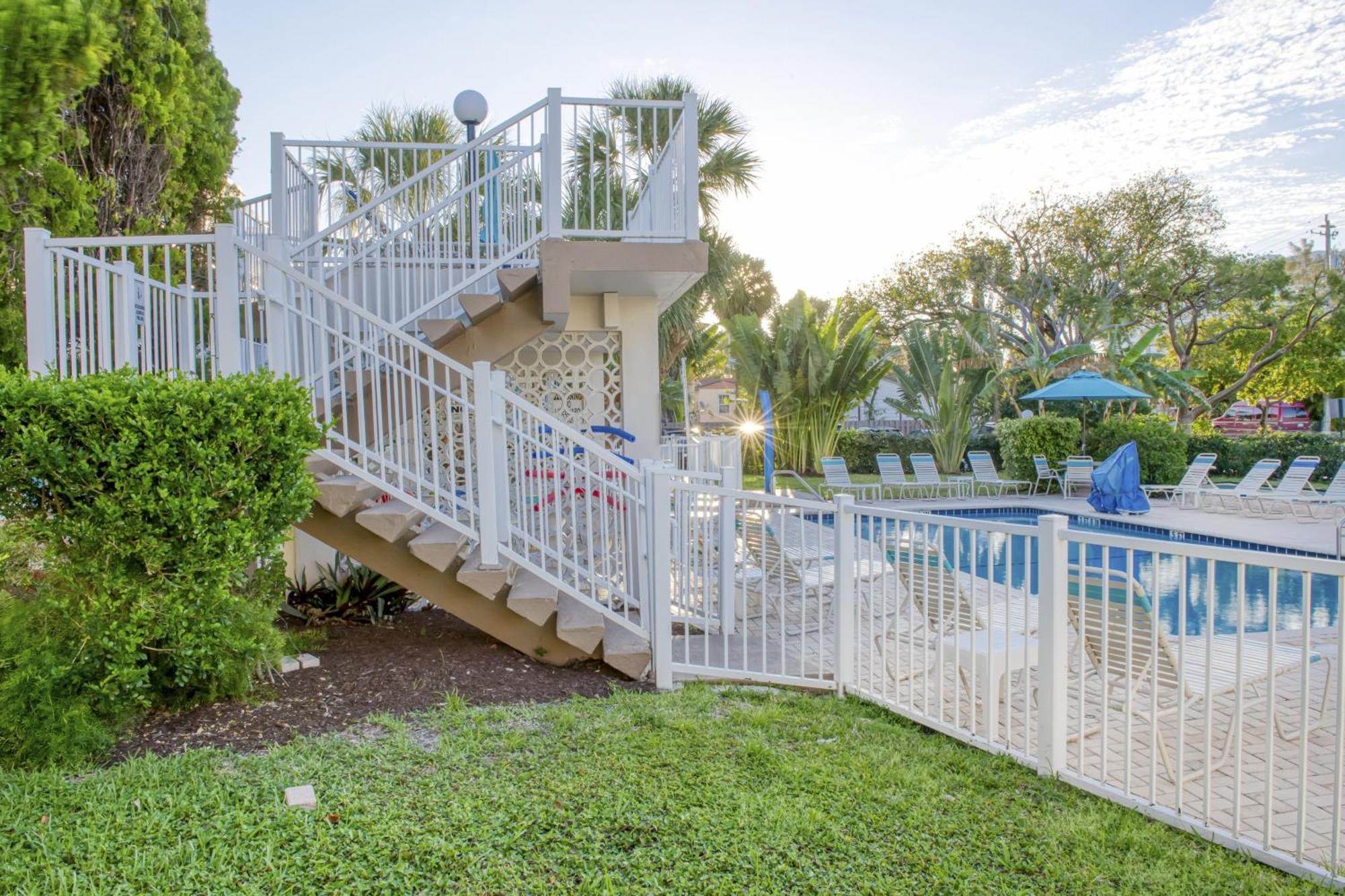 Floranada Condos Pompano Beach Luaran gambar