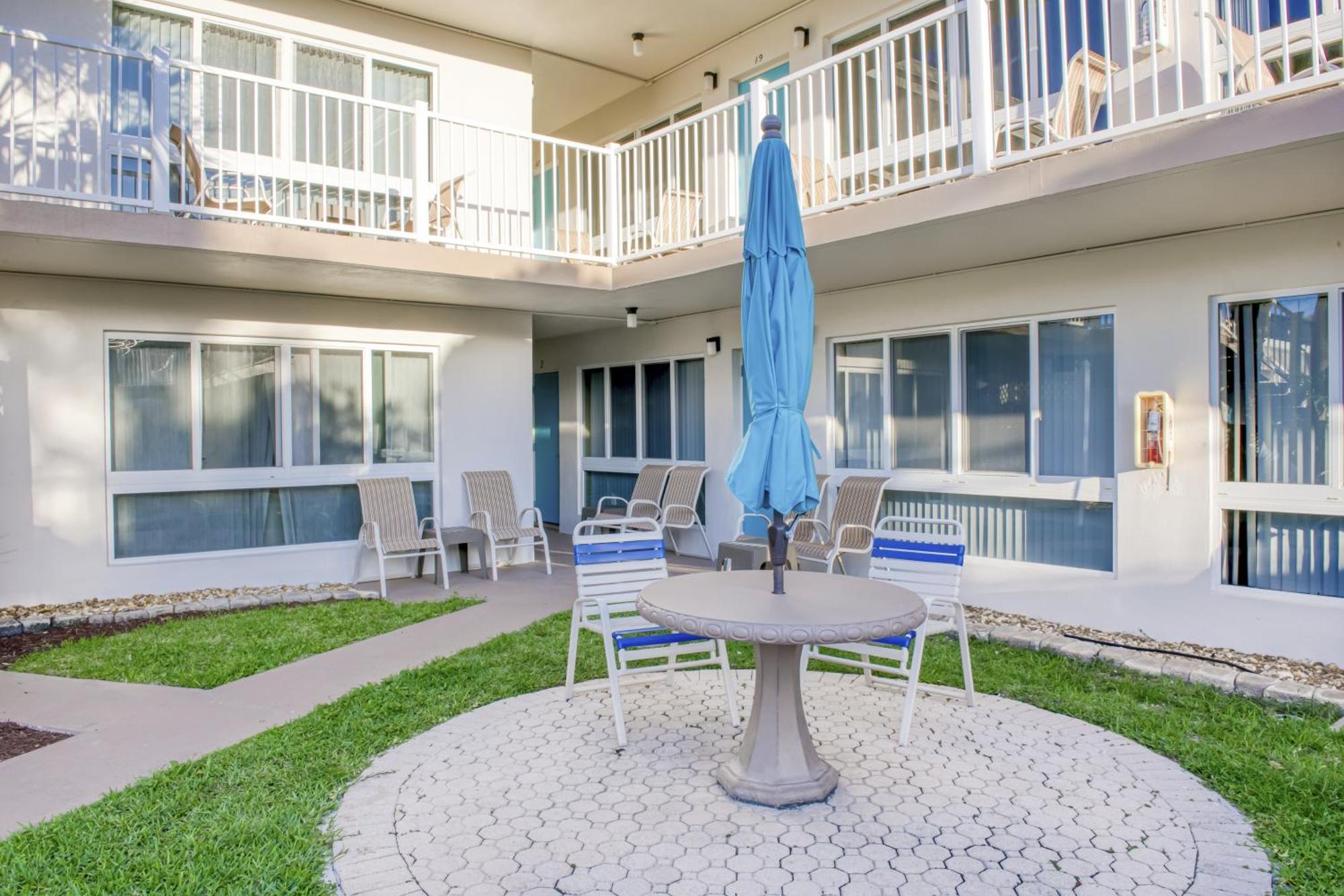Floranada Condos Pompano Beach Luaran gambar