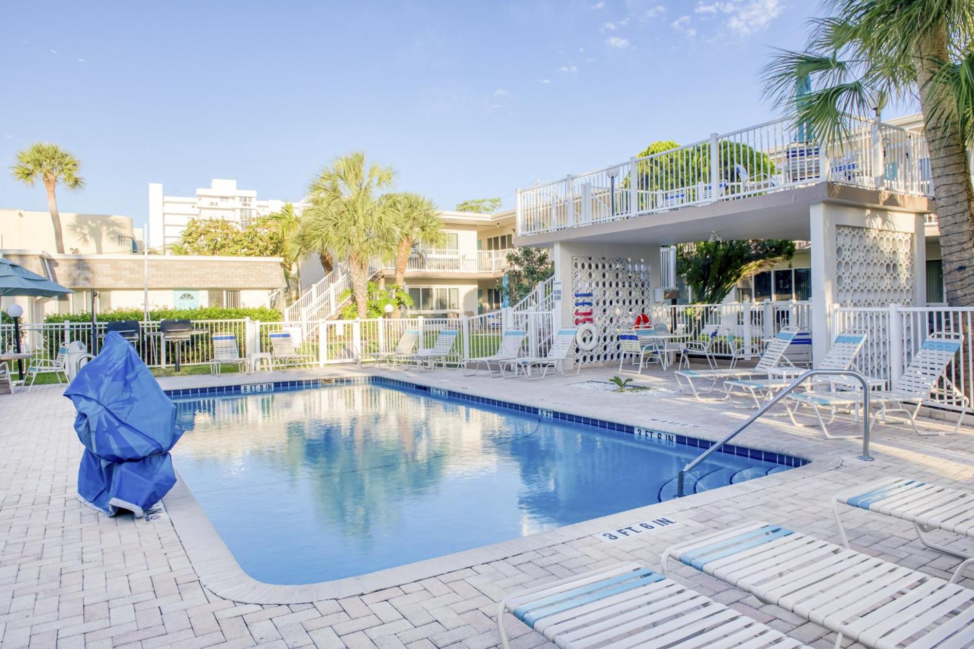 Floranada Condos Pompano Beach Luaran gambar