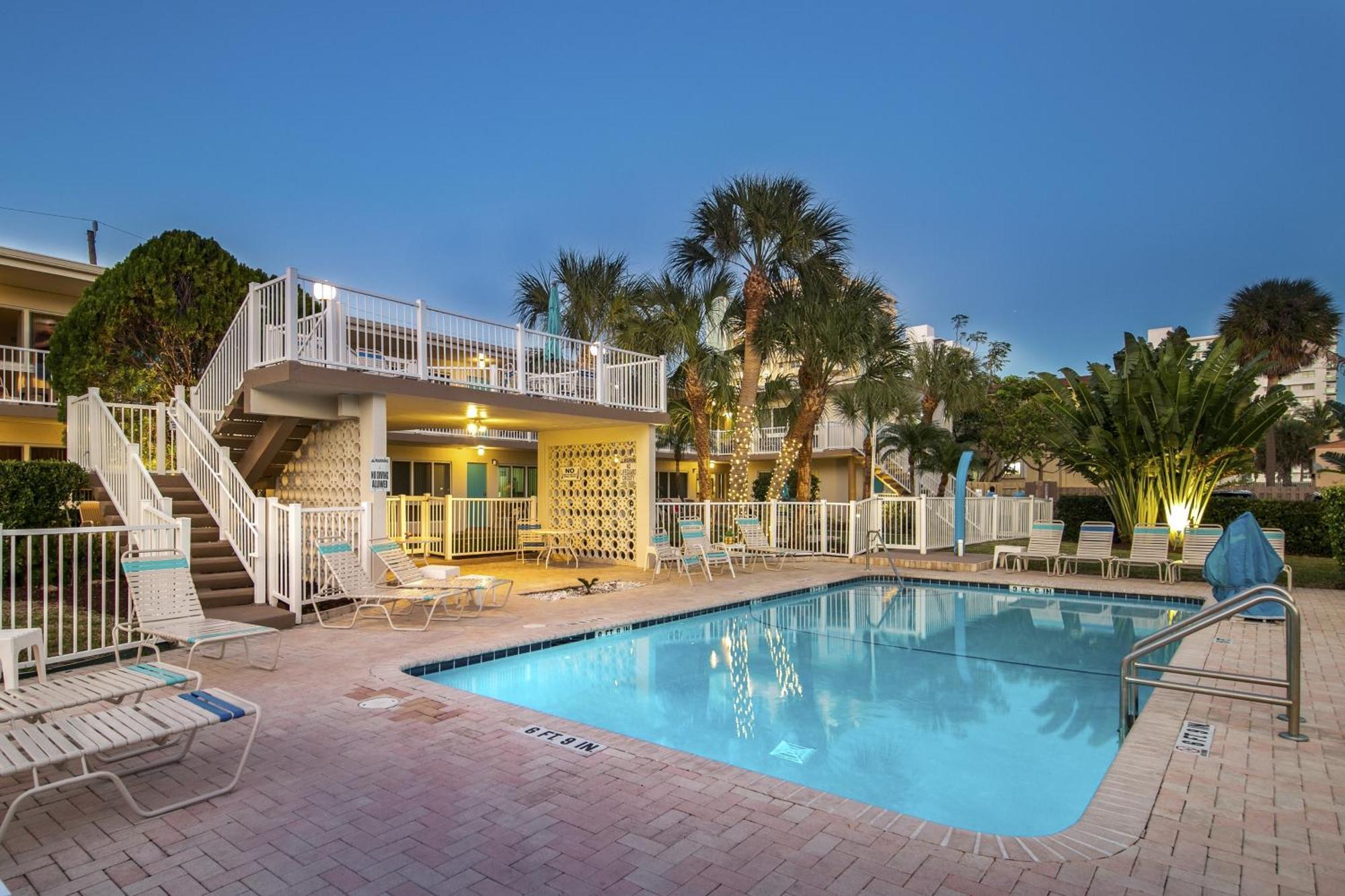 Floranada Condos Pompano Beach Luaran gambar