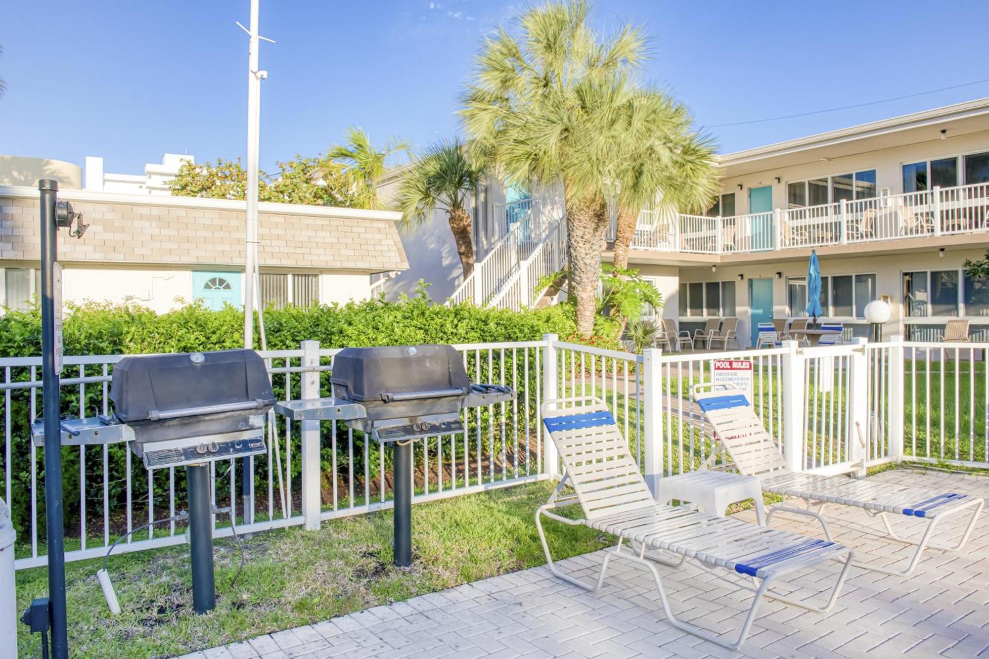 Floranada Condos Pompano Beach Luaran gambar